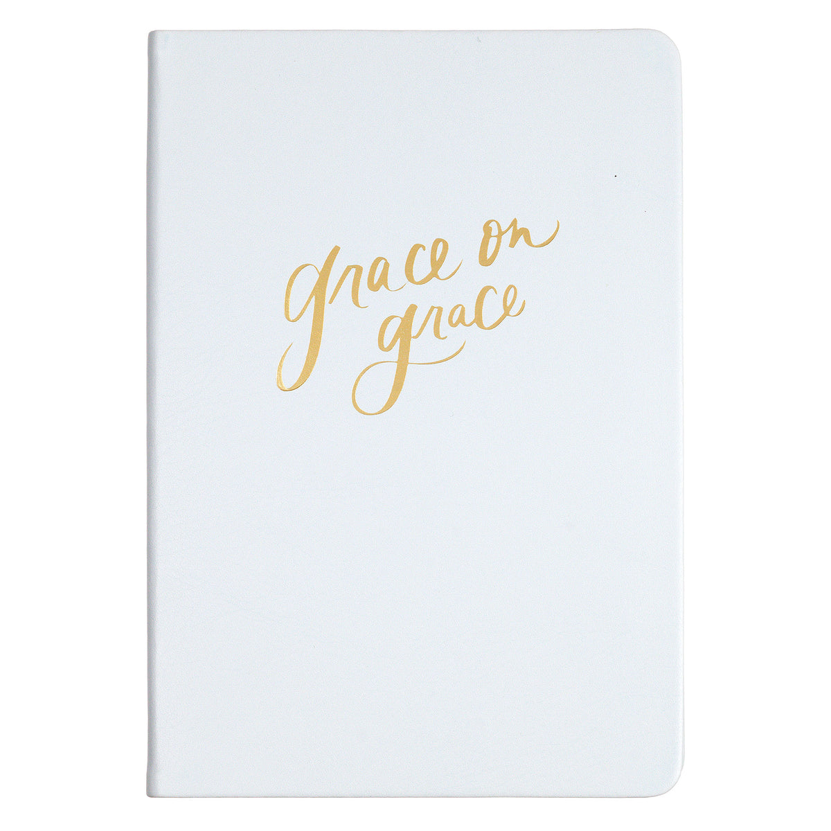 Cherrywood Lane Faith Journal Grace on Grace