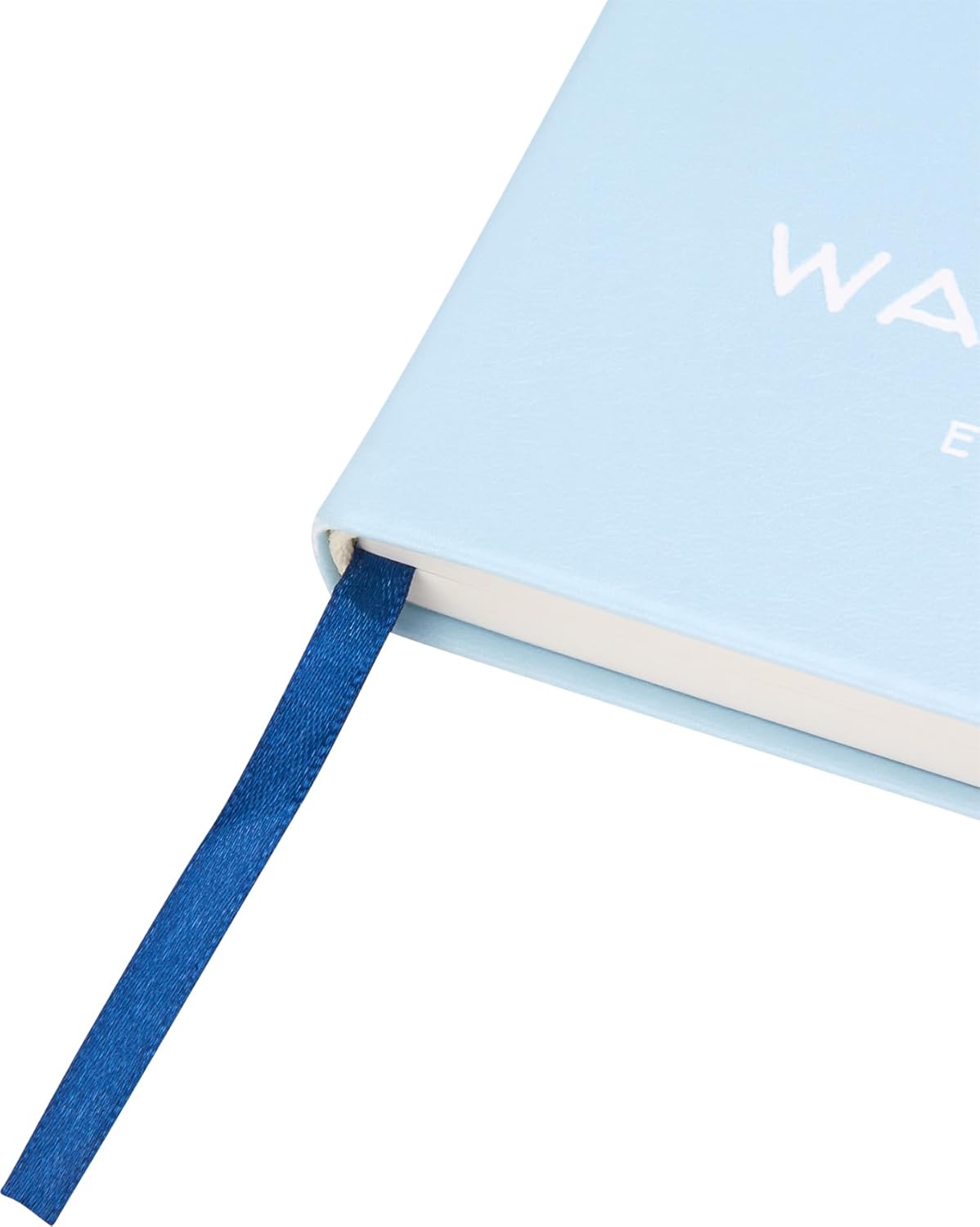 Walk in Love Faith Journal