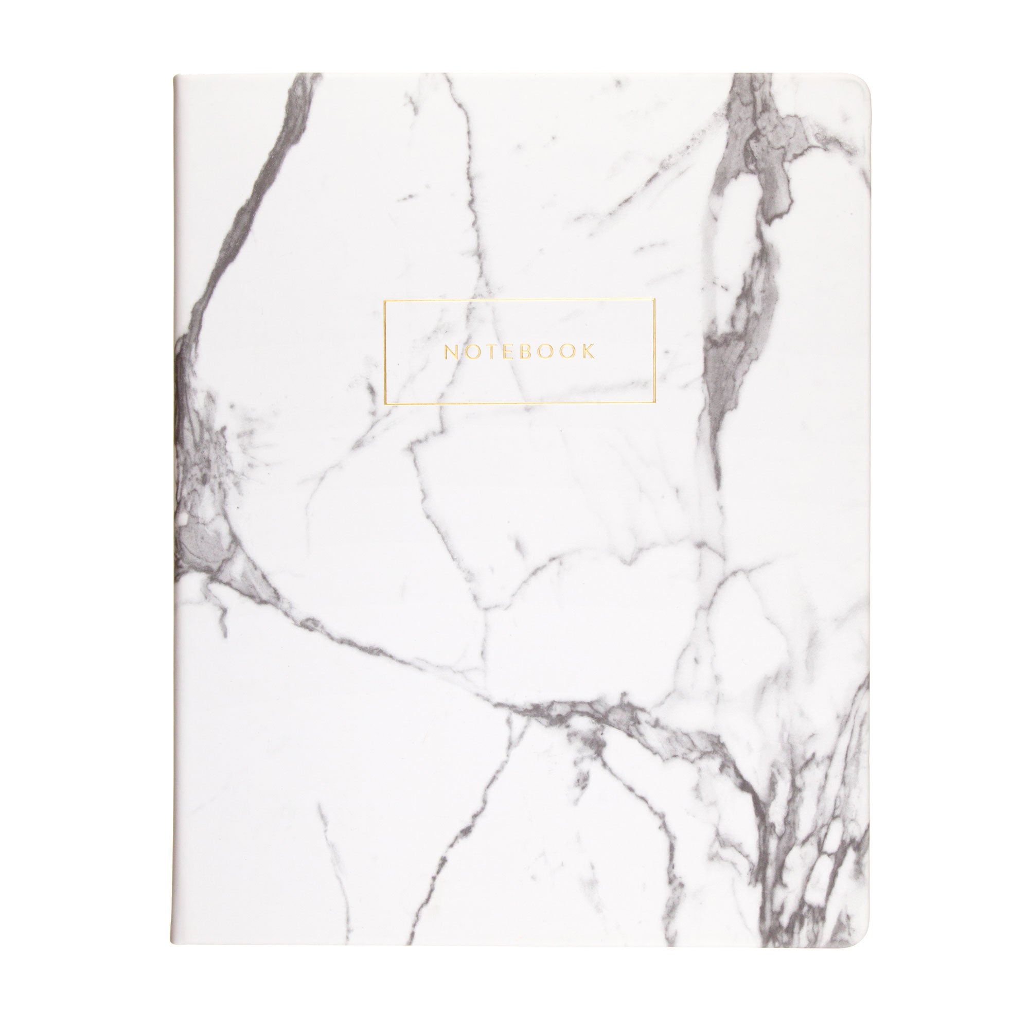 Marble Desk Journal