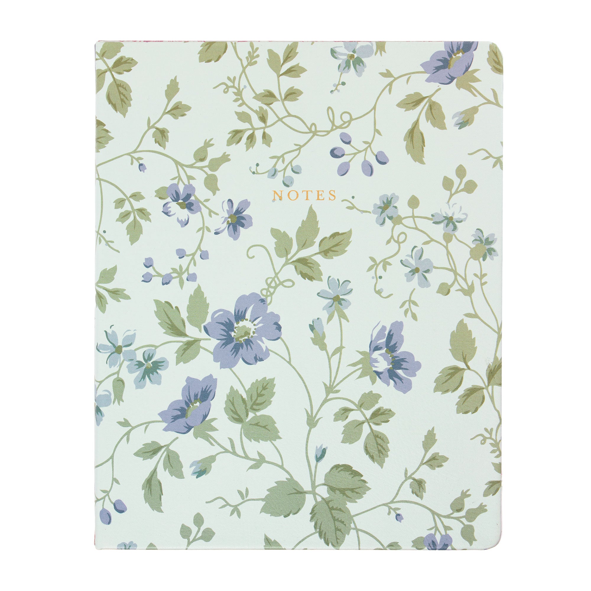 Laura Ashley Heirloom Cottage Allure Journal | 8" x 10''