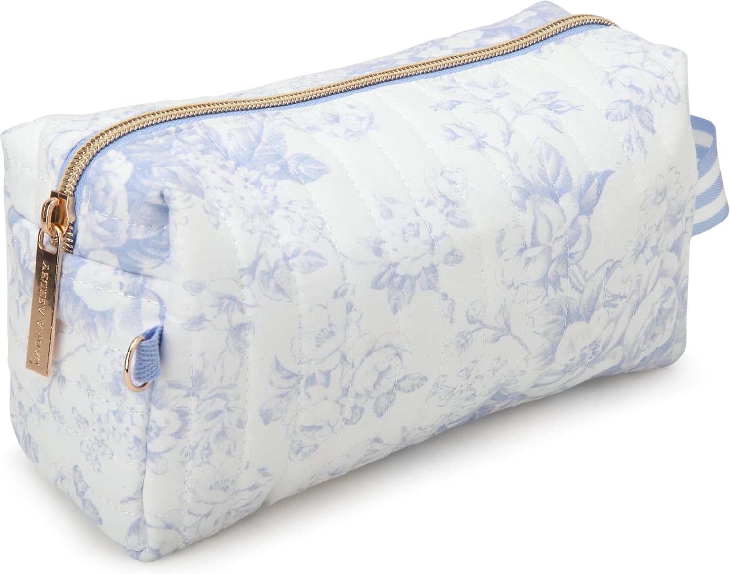 Laura Ashley Heirloom Cottage Pouch