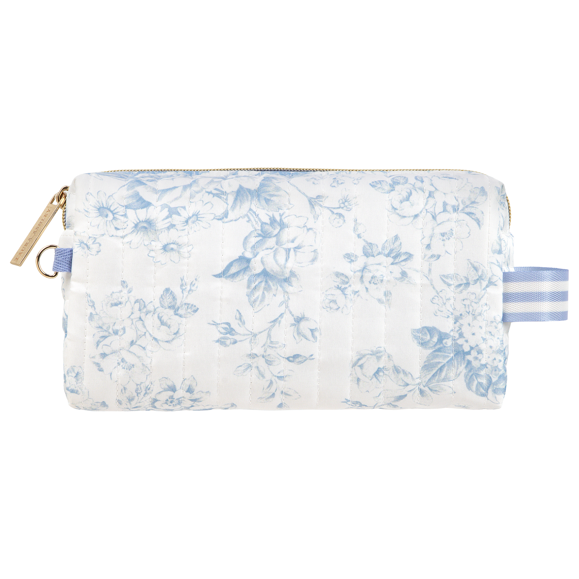 Laura Ashley Heirloom Cottage Pouch