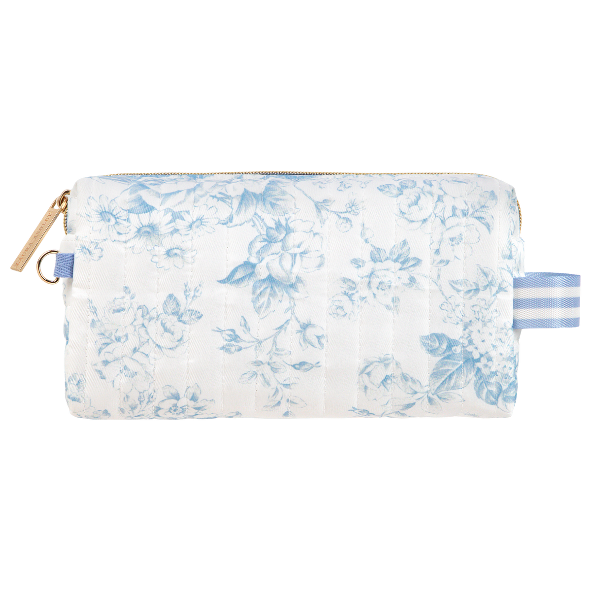 Laura Ashley Heirloom Cottage Pouch
