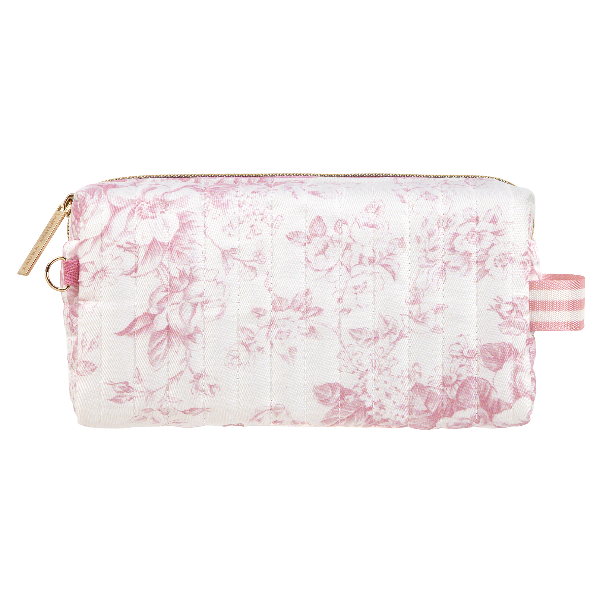 Laura Ashley Garden Blooms Pouch