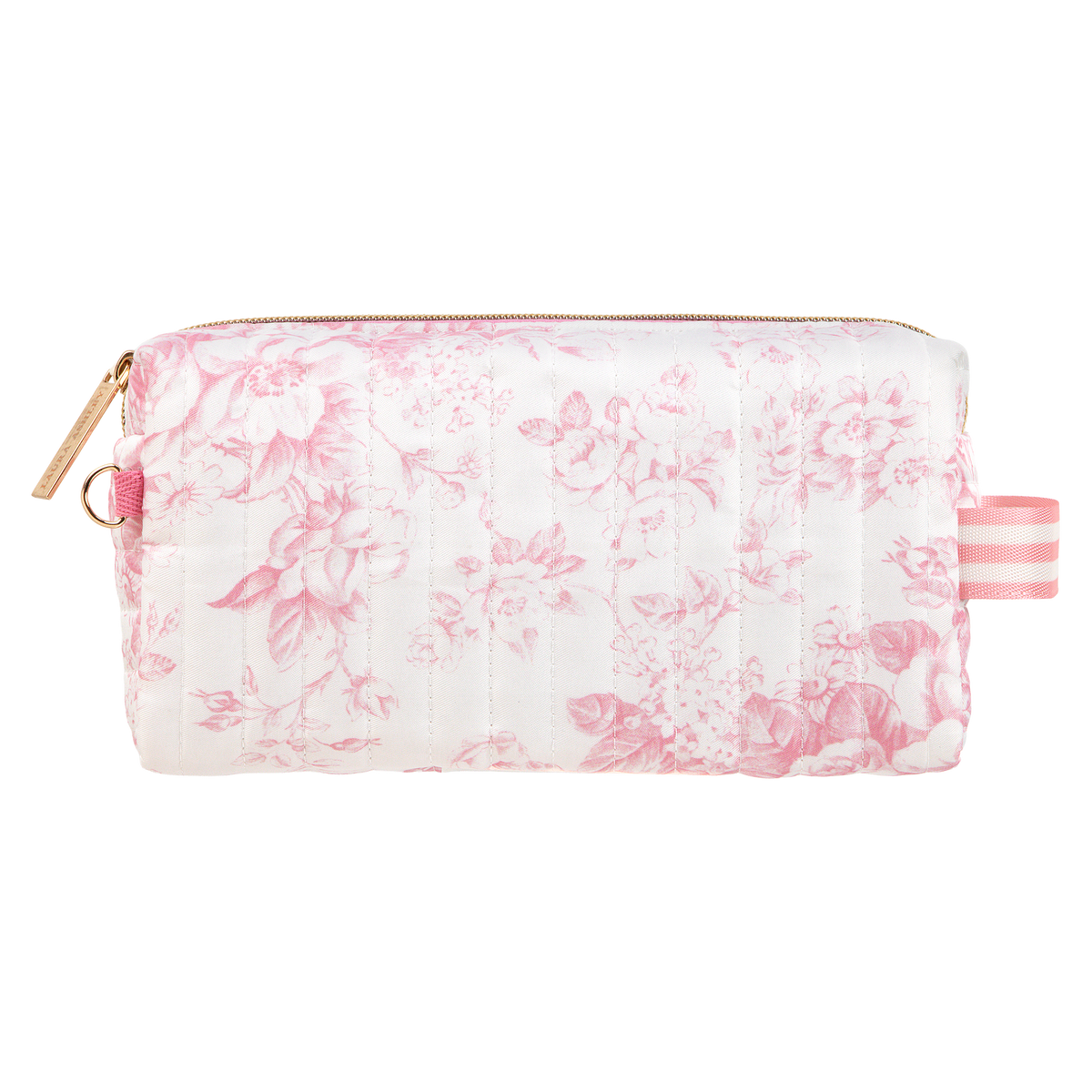 Laura Ashley Garden Blooms Pouch