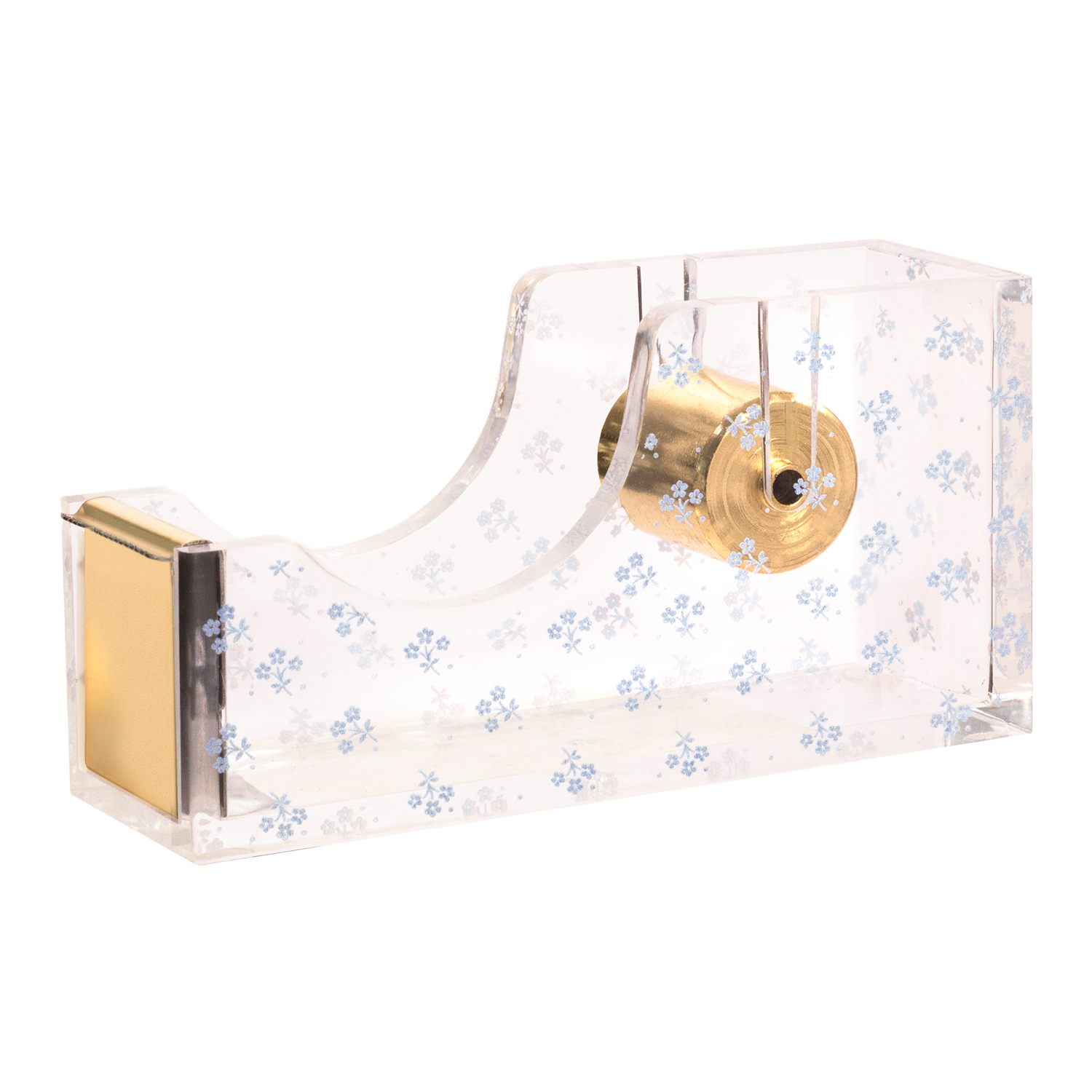 Laura Ashely Heirloom Cottage Tape Dispenser