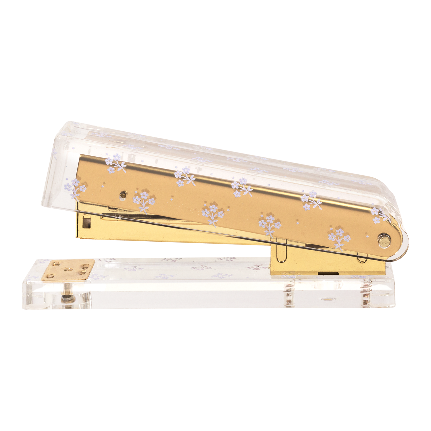 Laura Ashely Heirloom Cottage Stapler