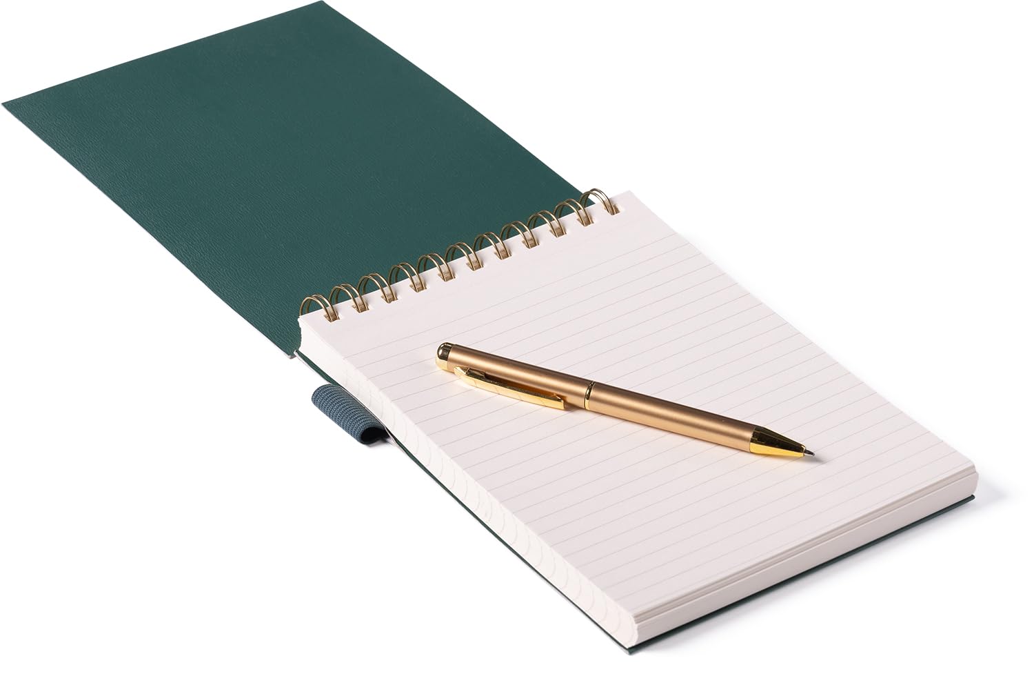Signature Steno Pad with Pen