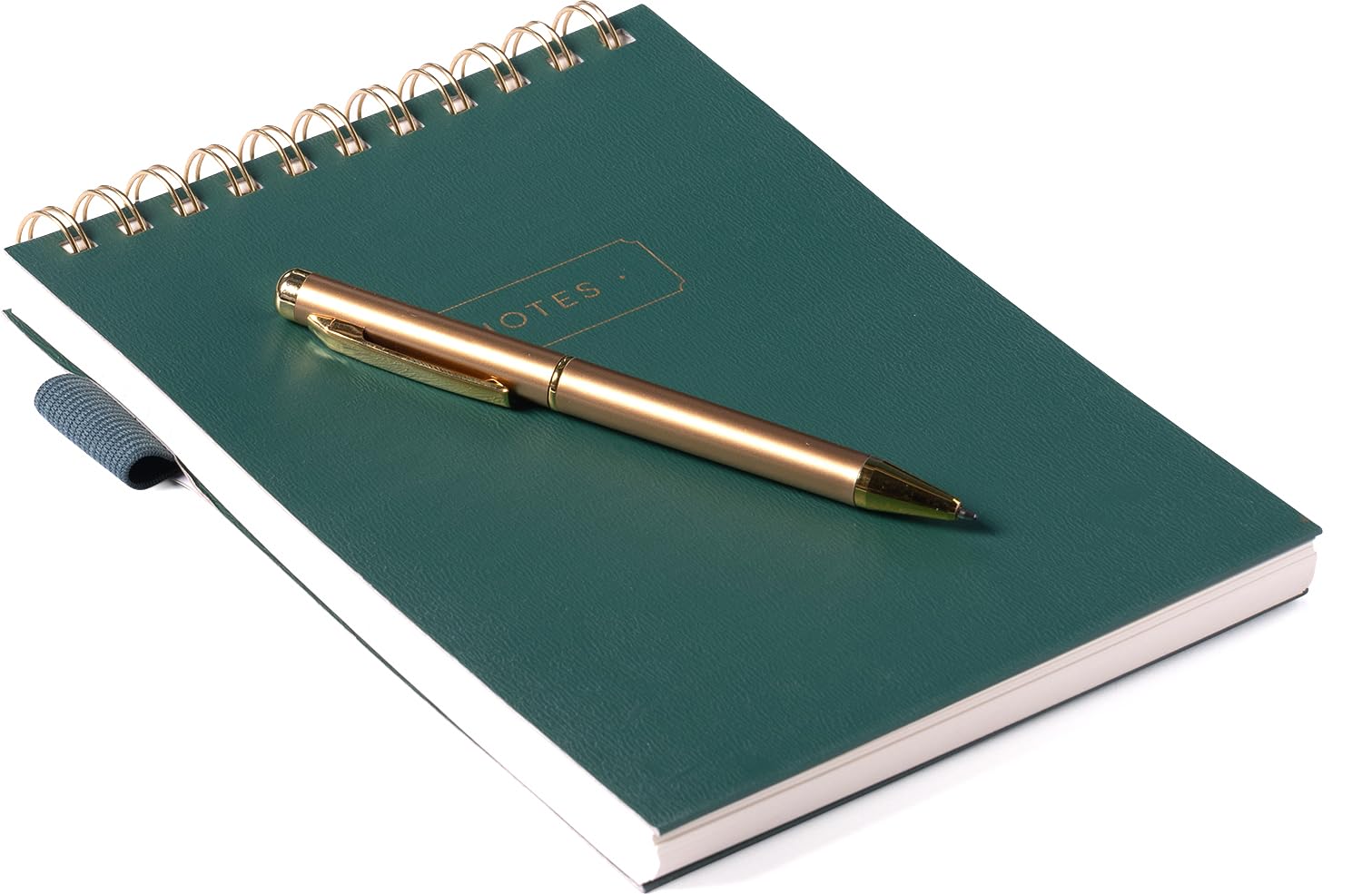 Signature Steno Pad with Pen