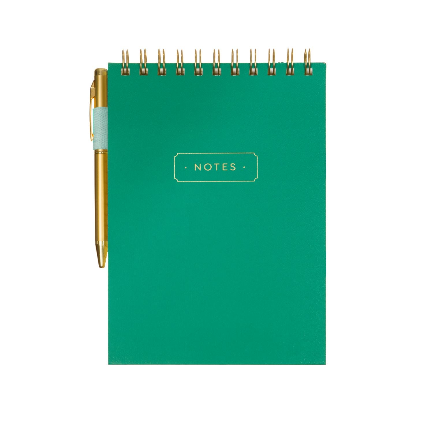 Signature Steno Pad with Pen