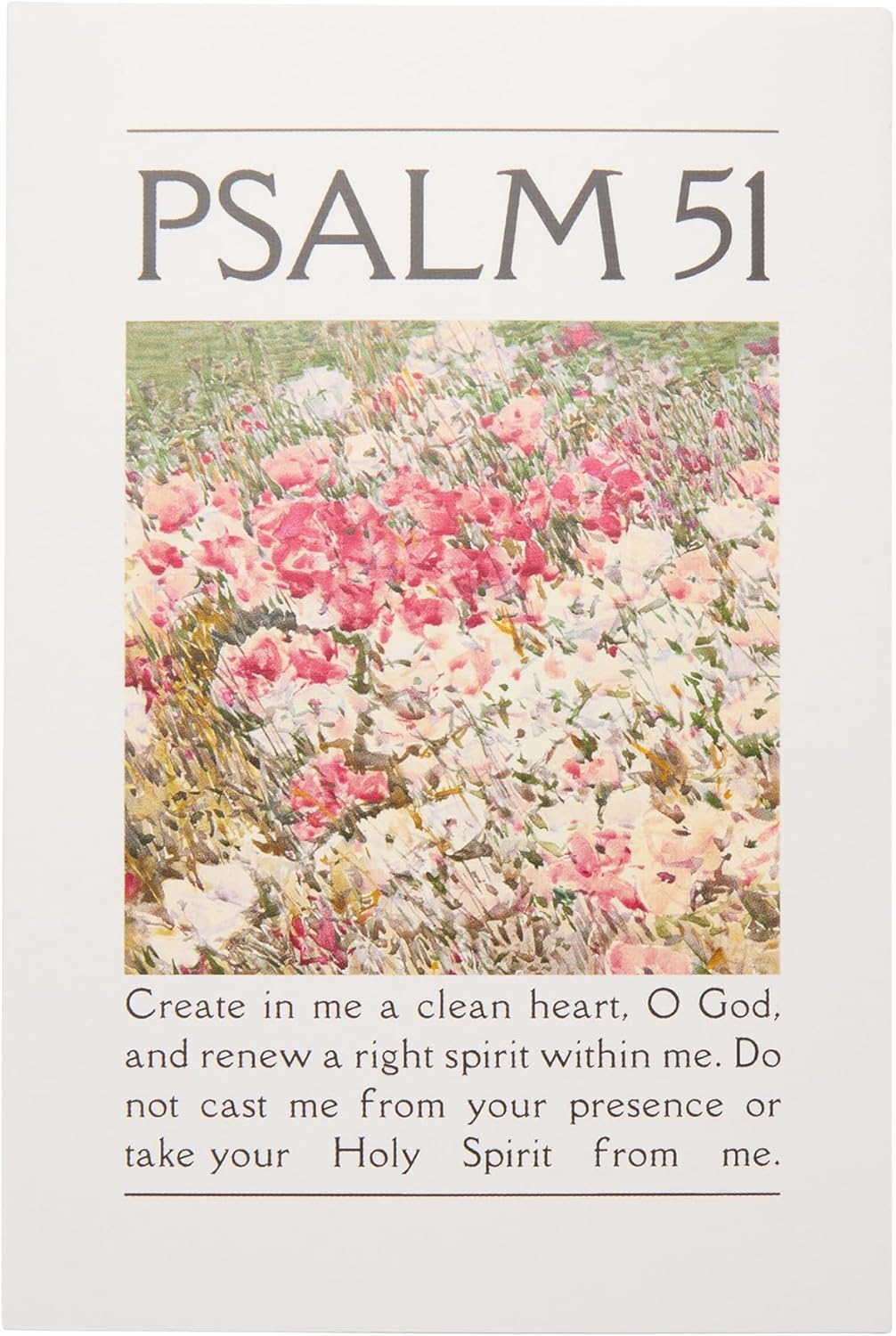 Rooted in Love Prayer Cards