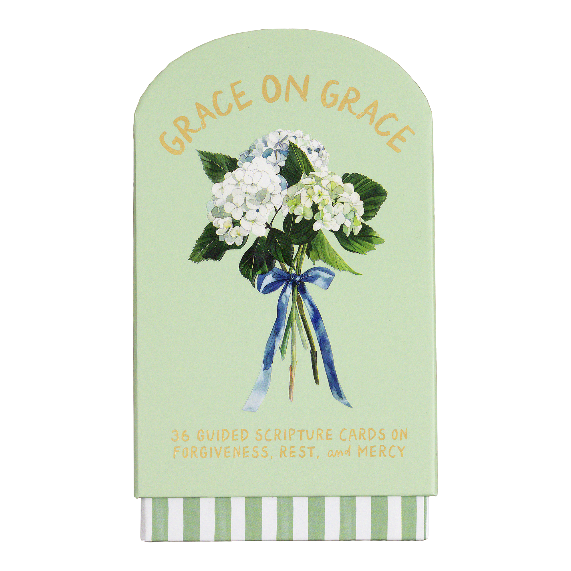 Grace on Grace Prayer Cards