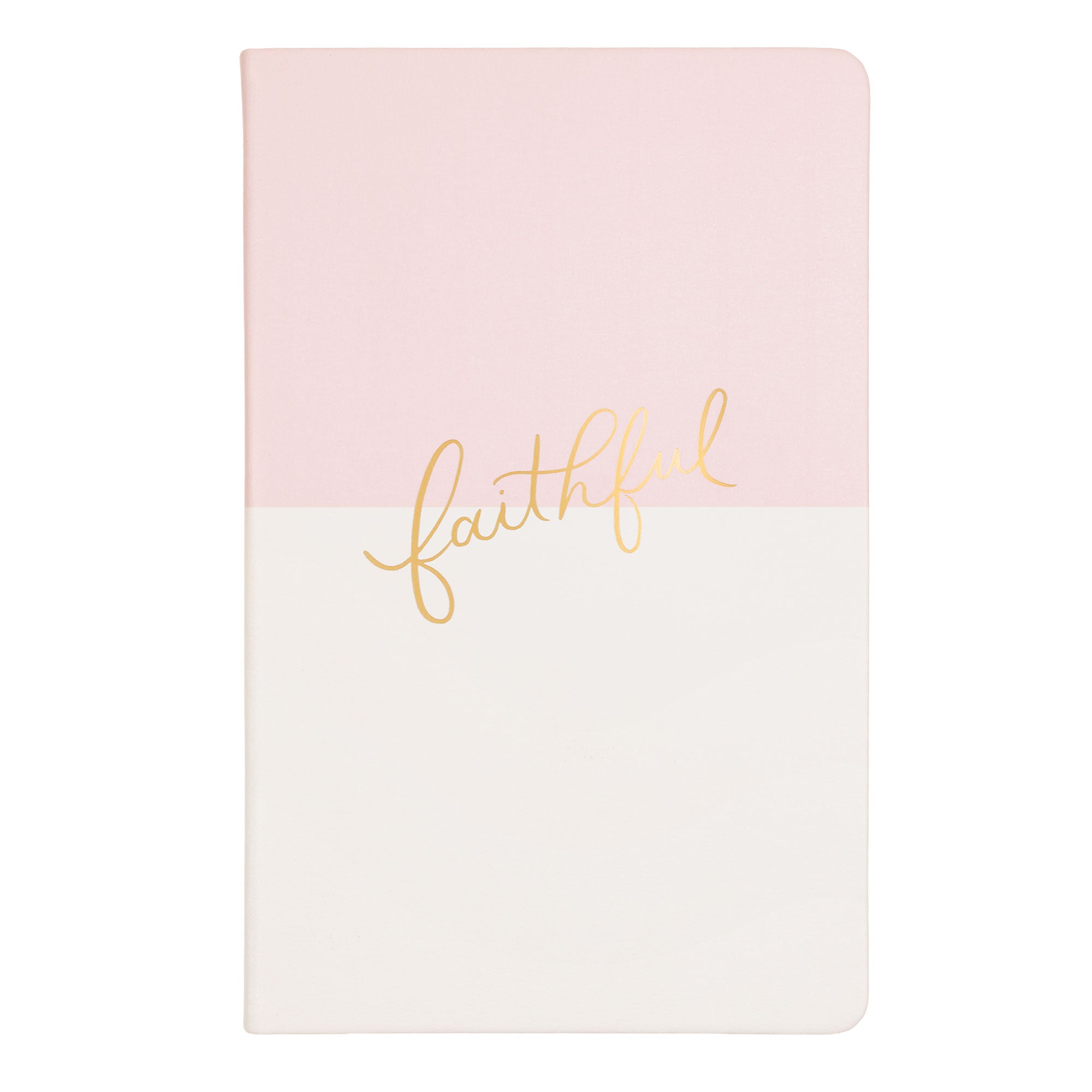 Faithful Journal