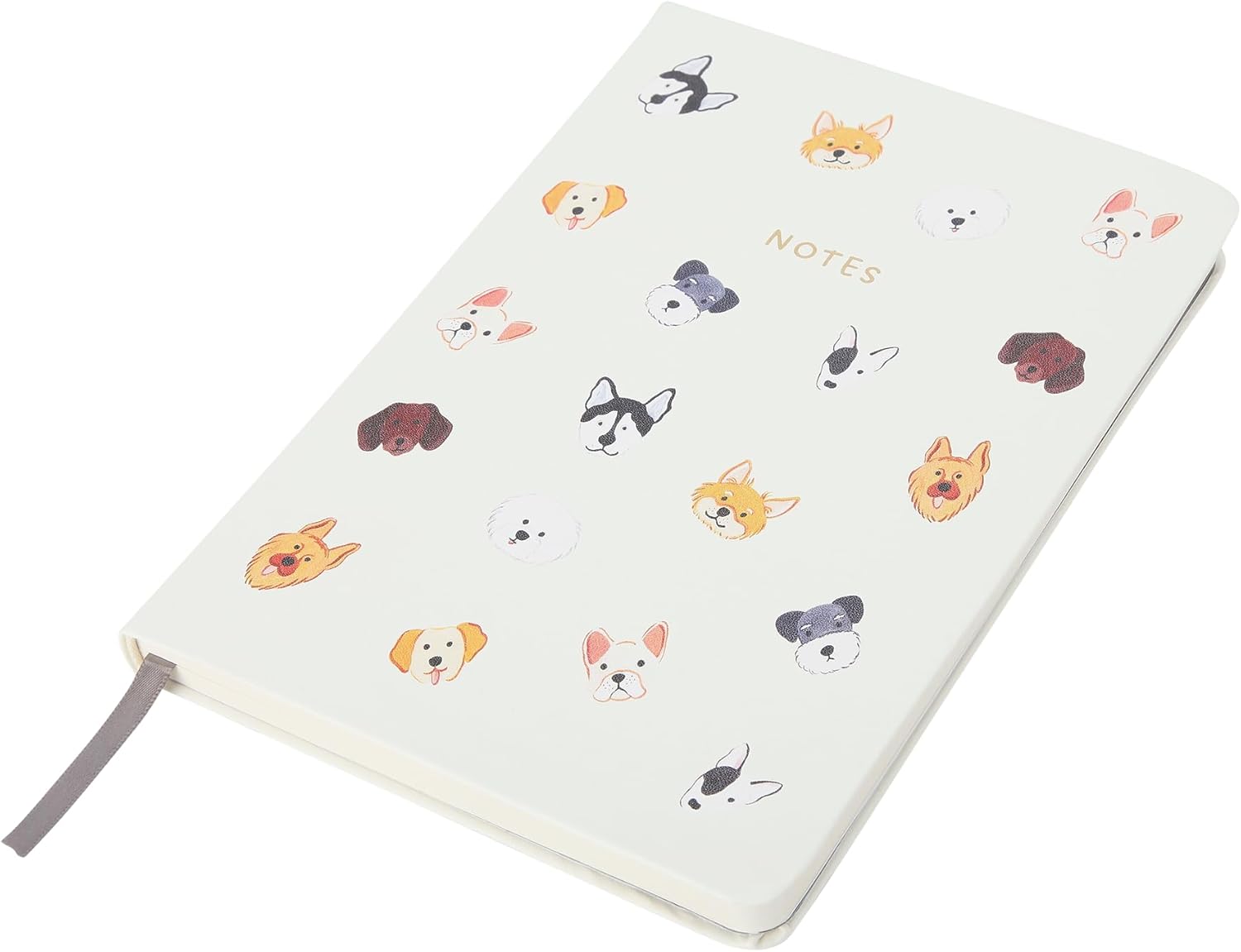Good Paws Journal