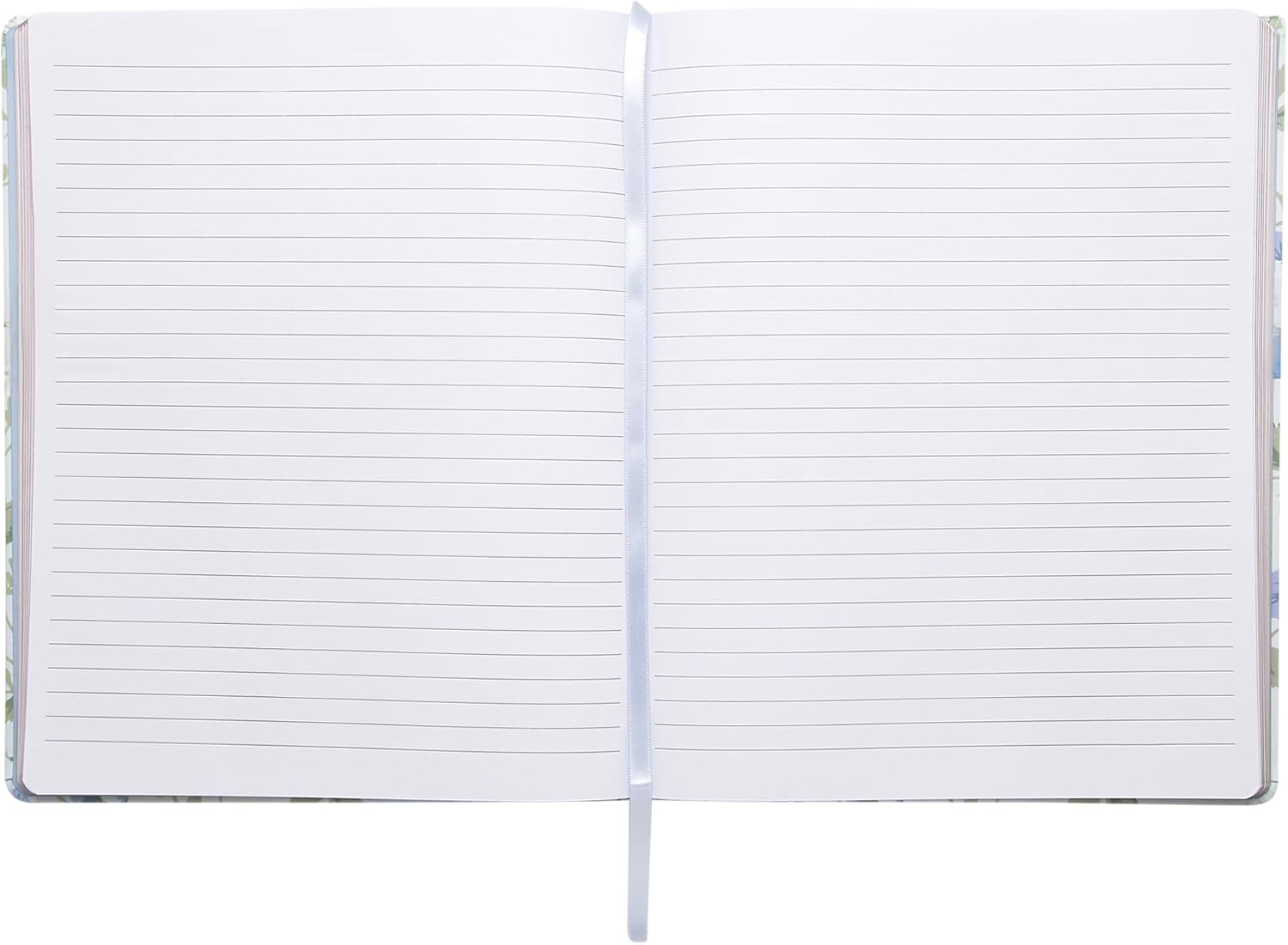 Laura Ashley Heirloom Cottage Allure Journal | 8" x 10''