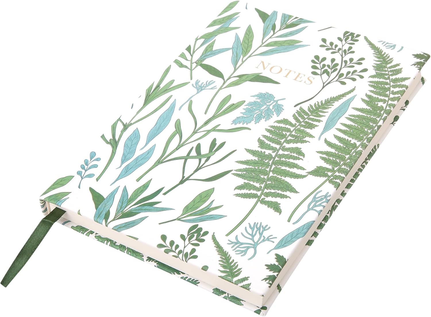 Modern Botanical Journal