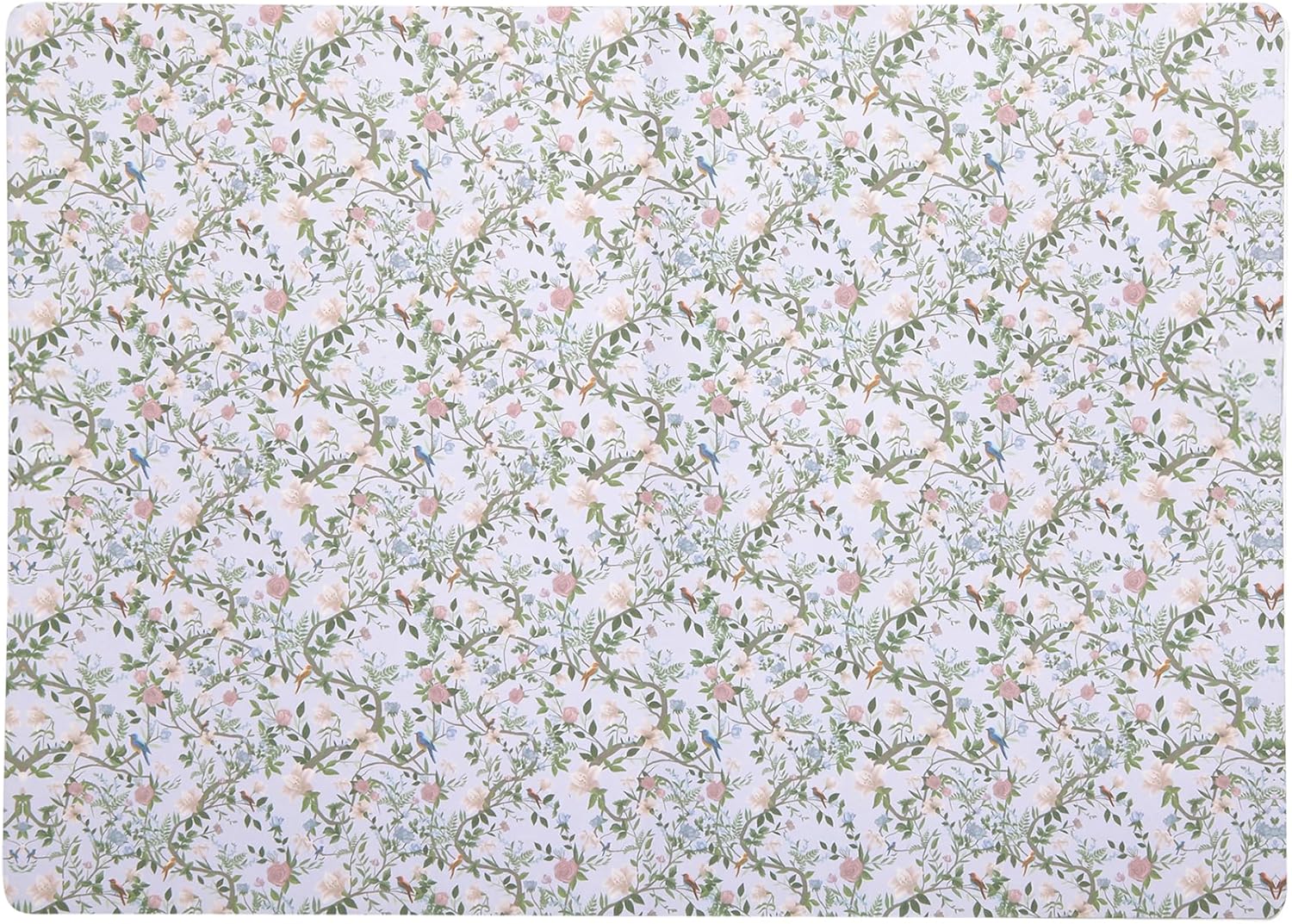 Lavender Rose Wallpaper Journal