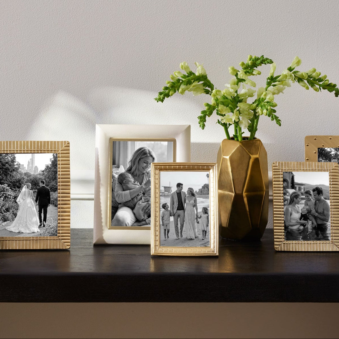 Saks Fifth Avenue Picture Frames