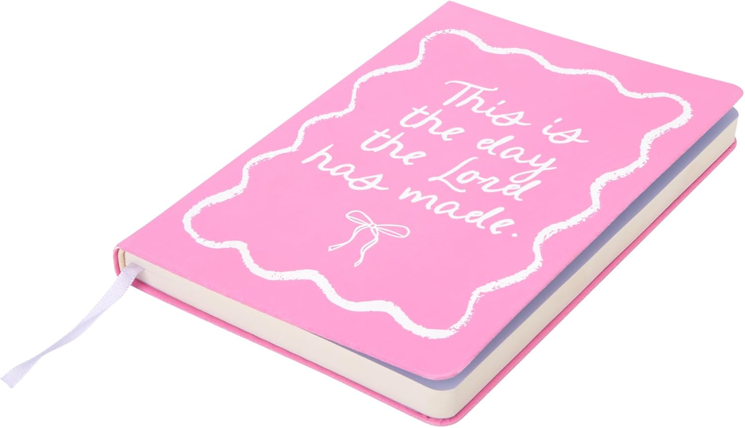 This Is the Day Journal
