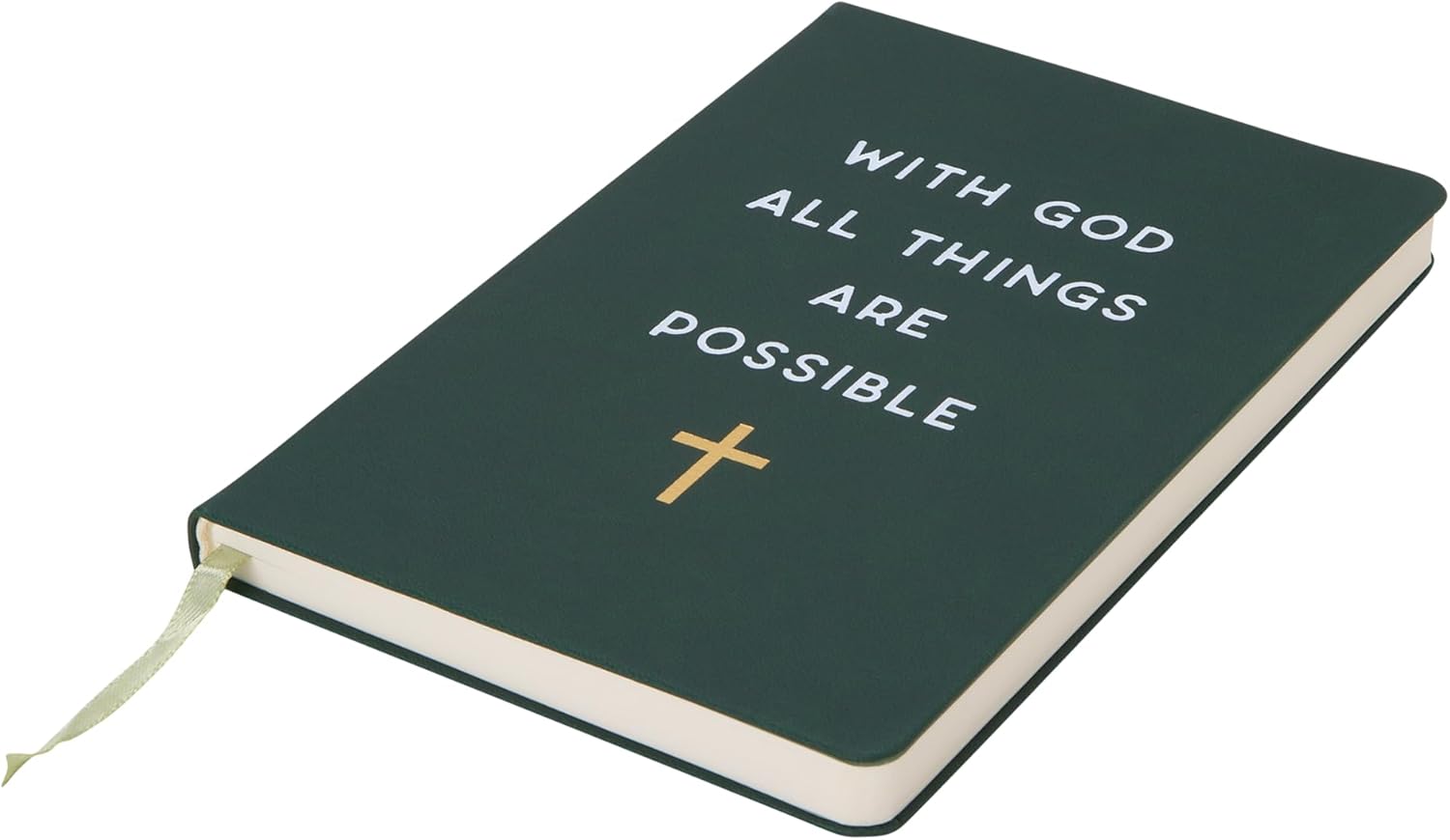With God Journal