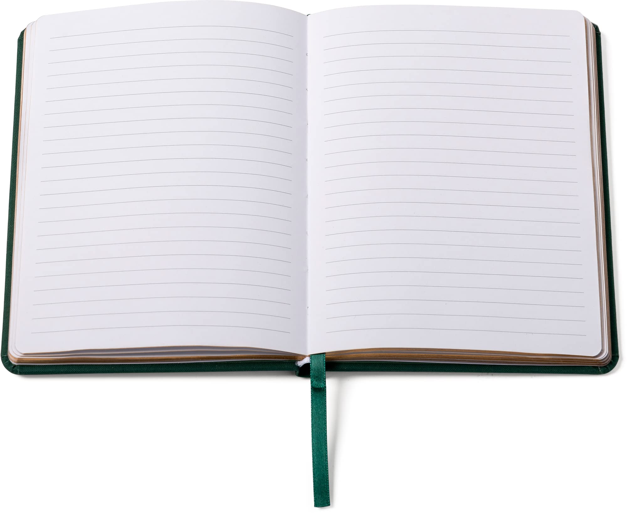 Essential Green Tree Journal