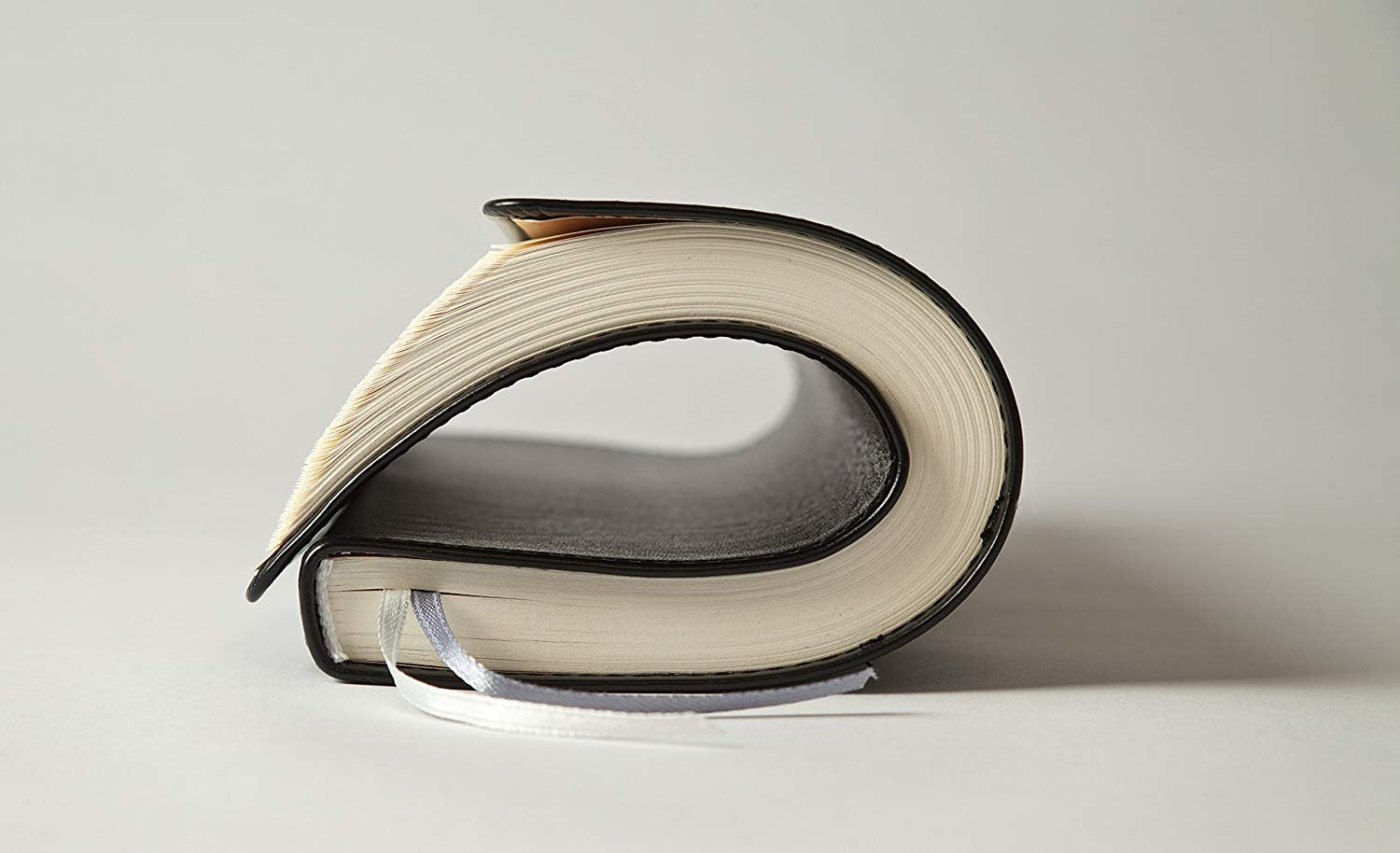 Classic Black Journal