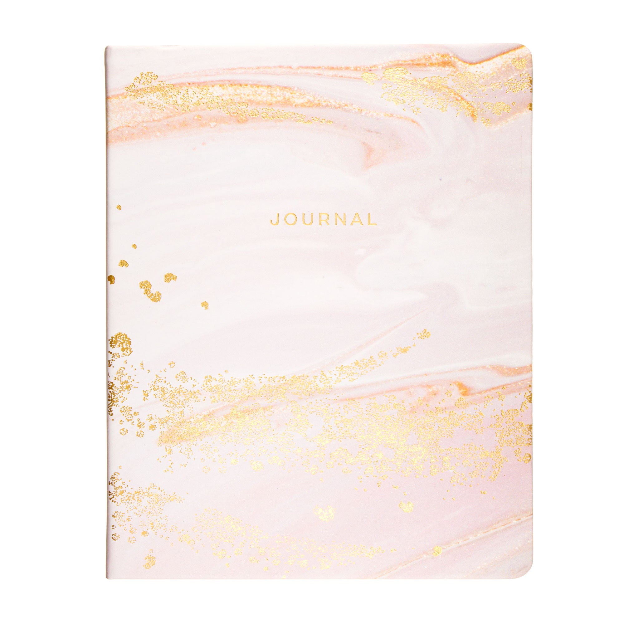 Marble Desk Journal