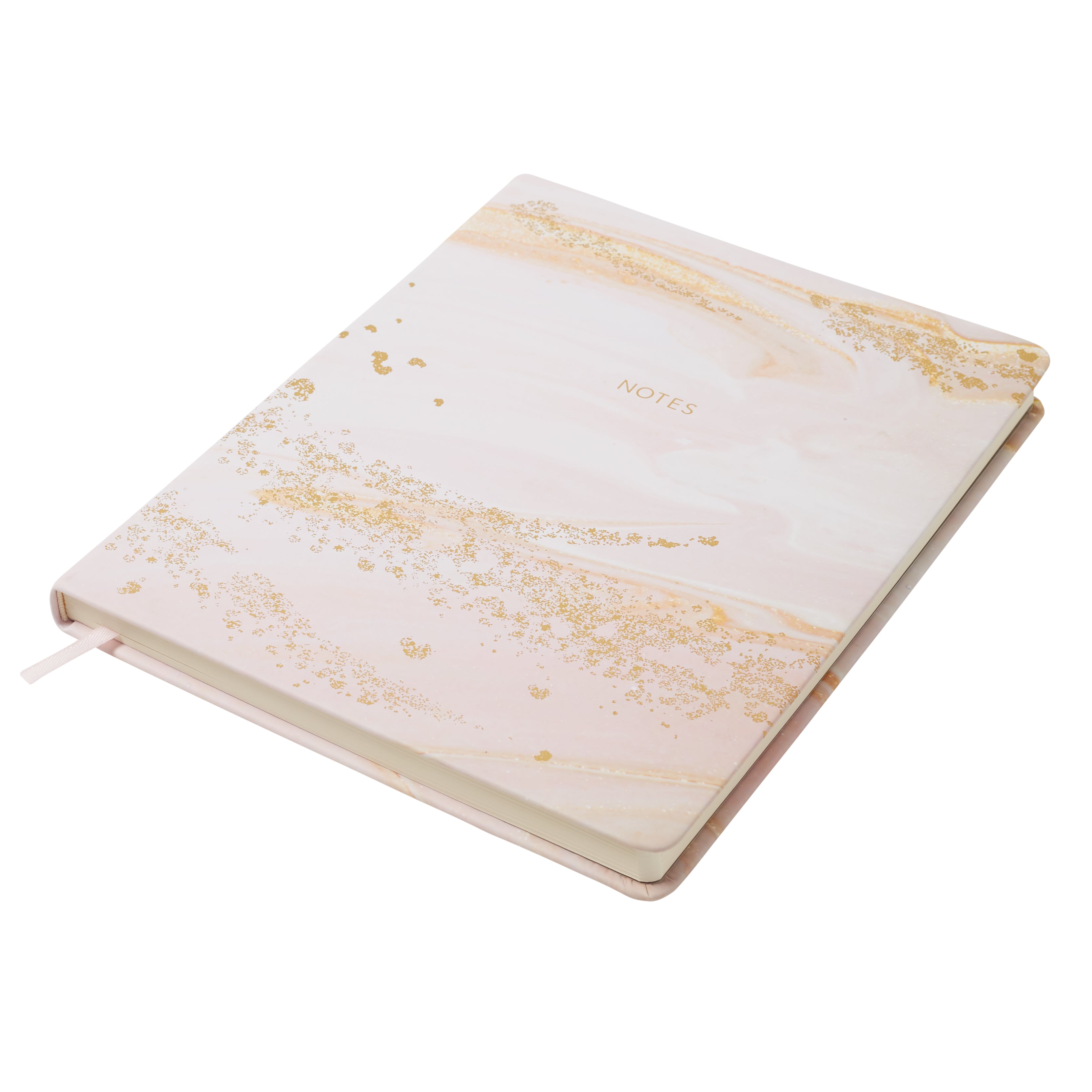 Marble Desk Journal