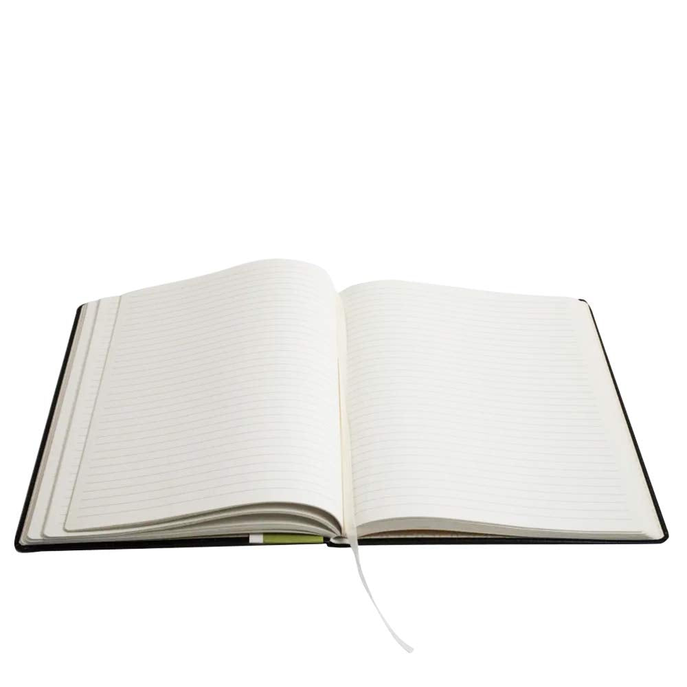 Classic Black Journal