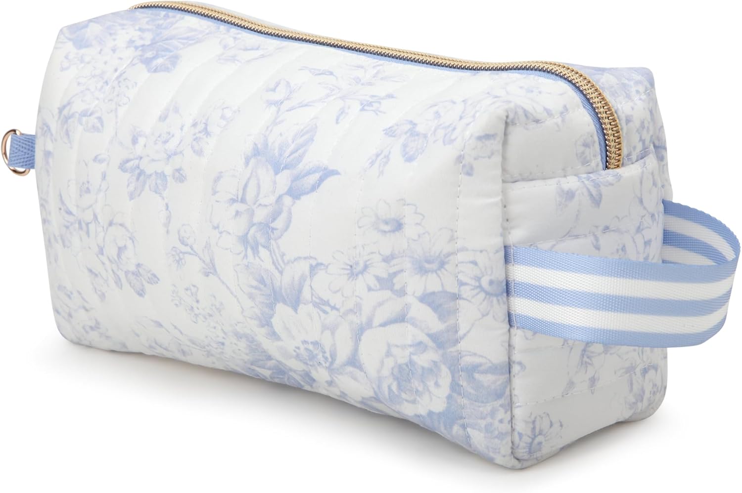 Laura Ashley Heirloom Cottage Pouch