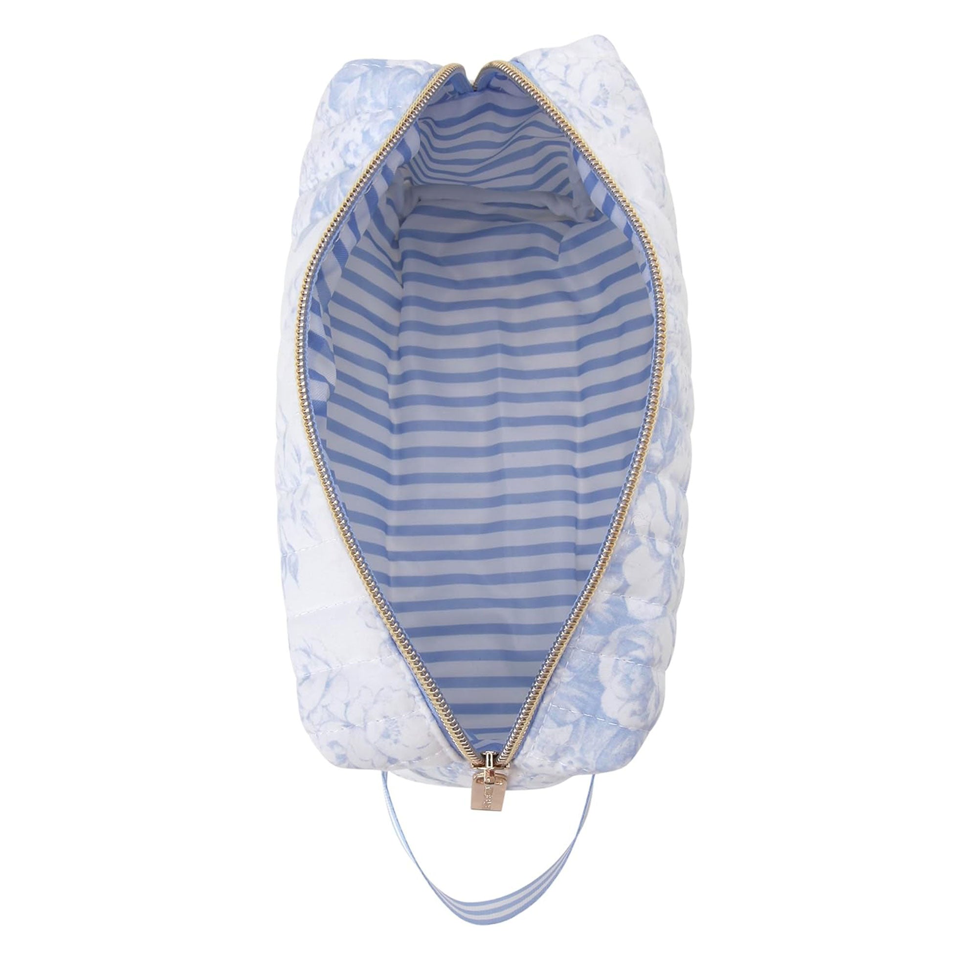Laura Ashley Heirloom Cottage Pouch