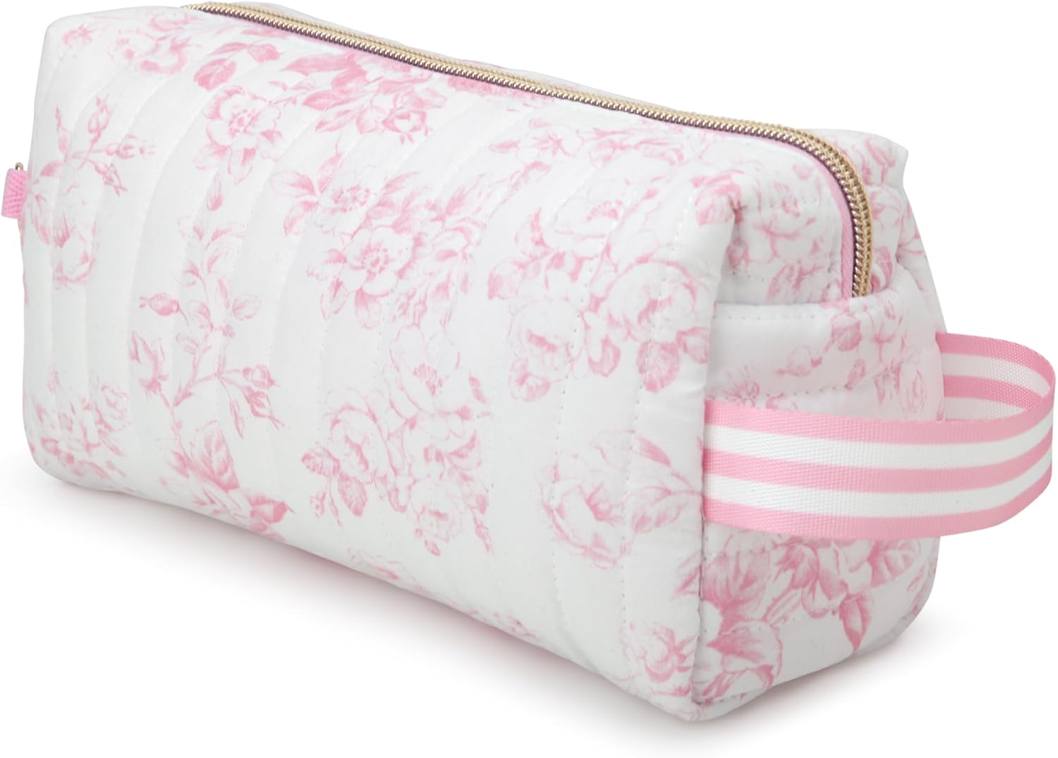 Laura Ashley Garden Blooms Pouch