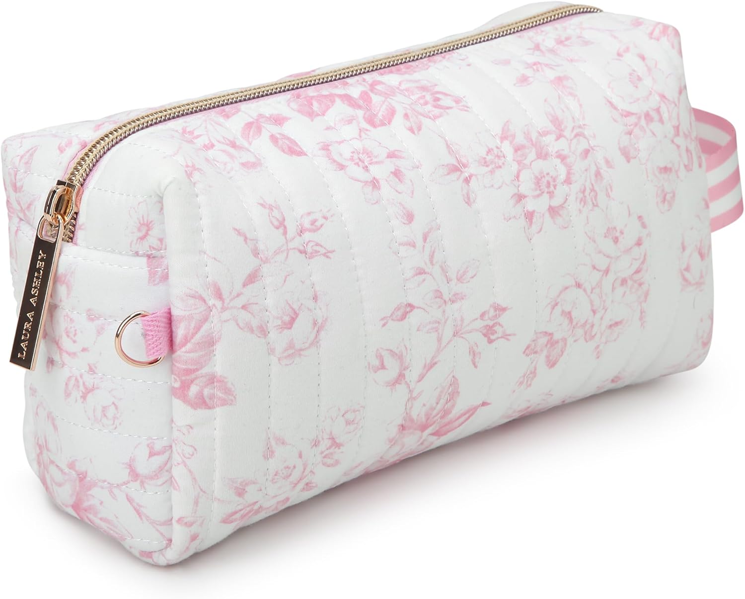 Laura Ashley Garden Blooms Pouch