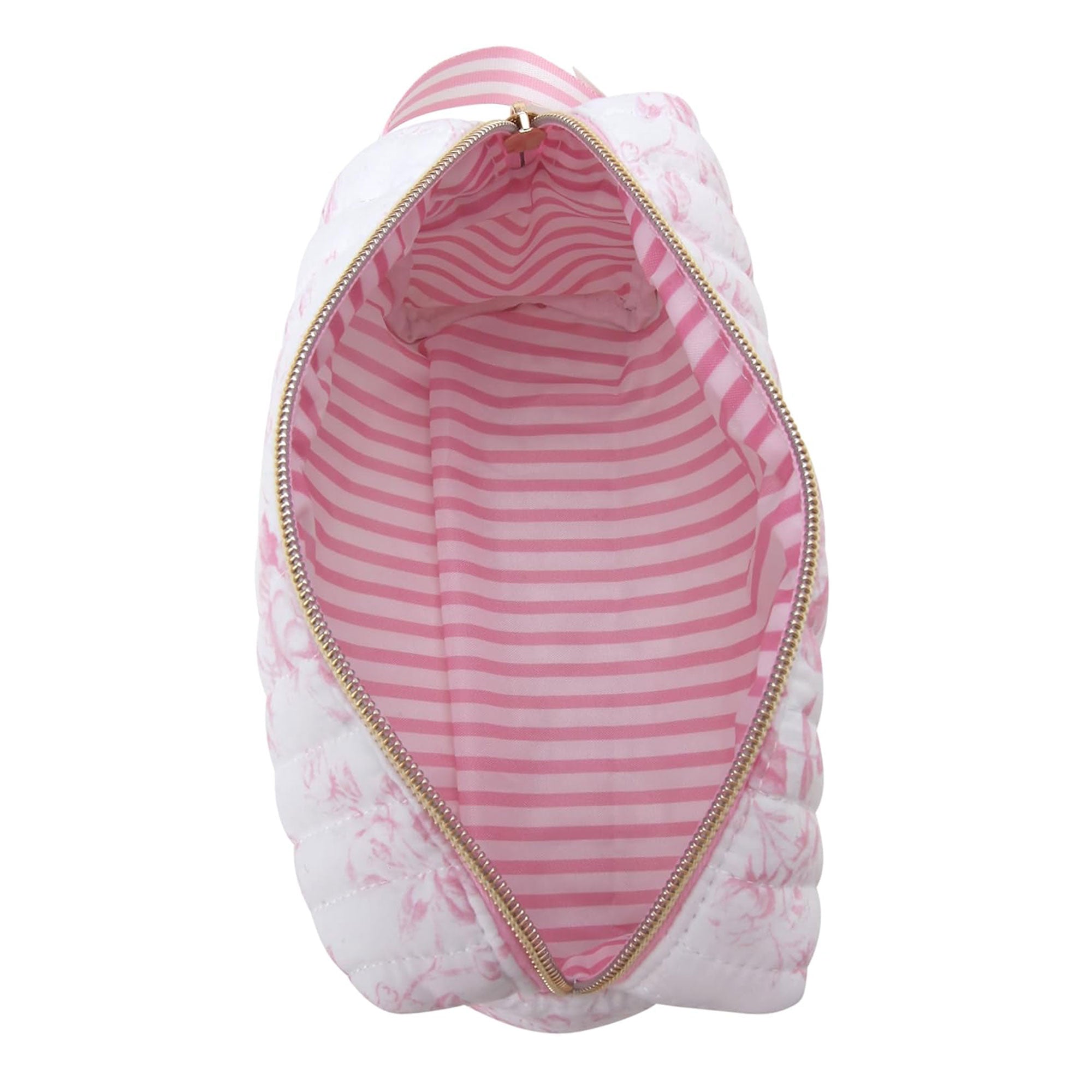 Laura Ashley Garden Blooms Pouch
