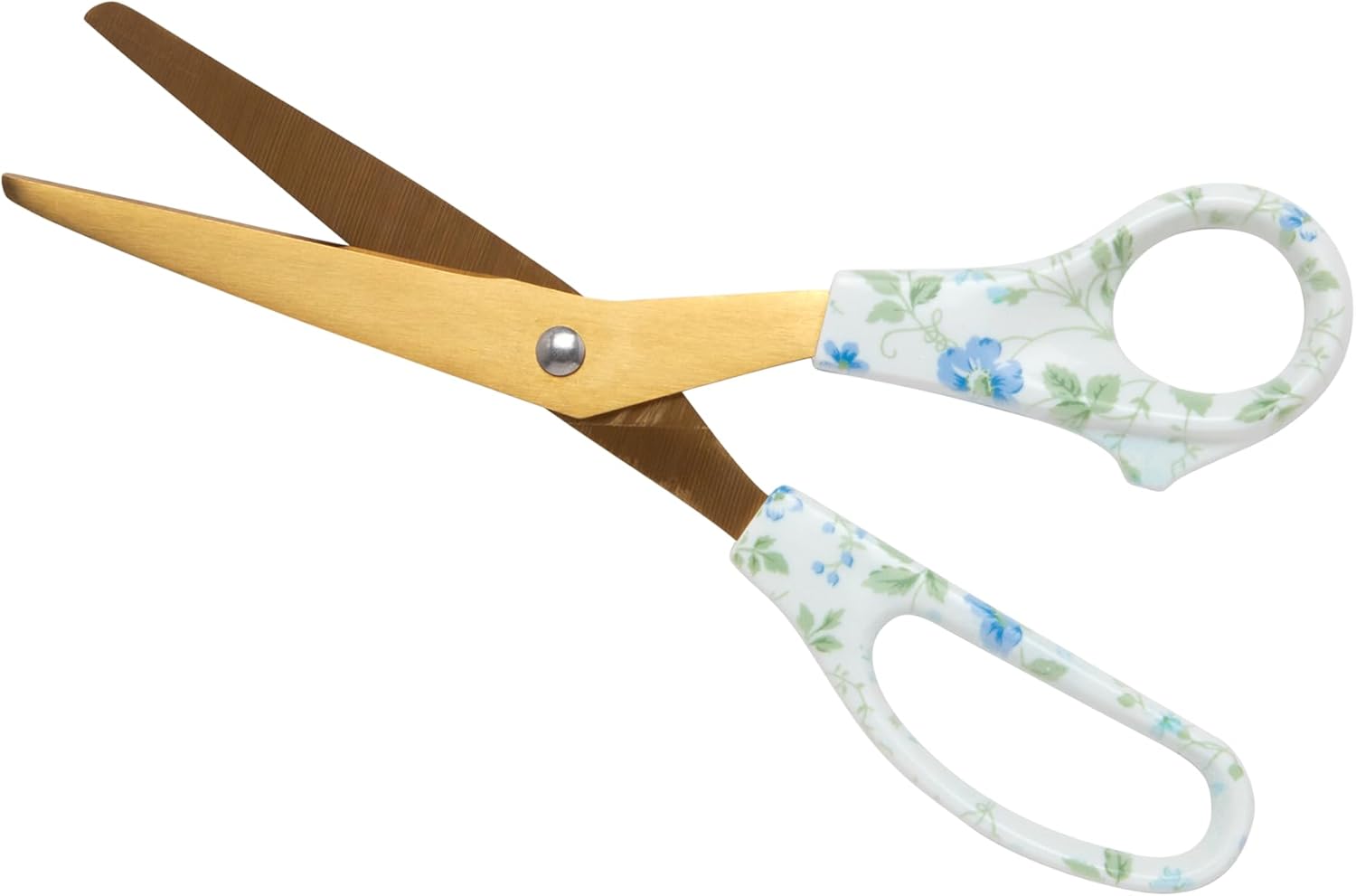 Laura Ashley Heirloom Cottage Scissors