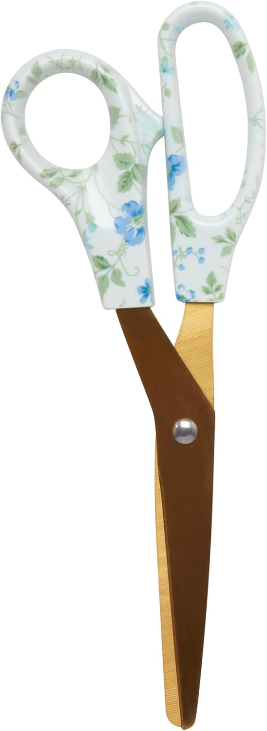Laura Ashley Heirloom Cottage Scissors