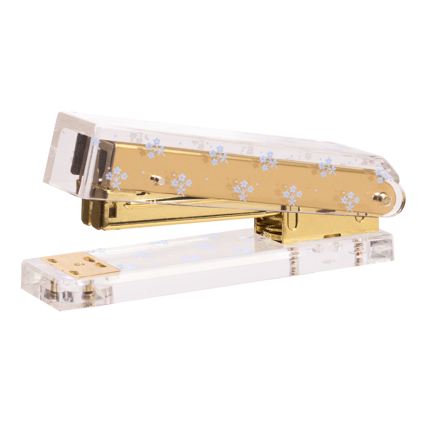 Laura Ashely Heirloom Cottage Stapler