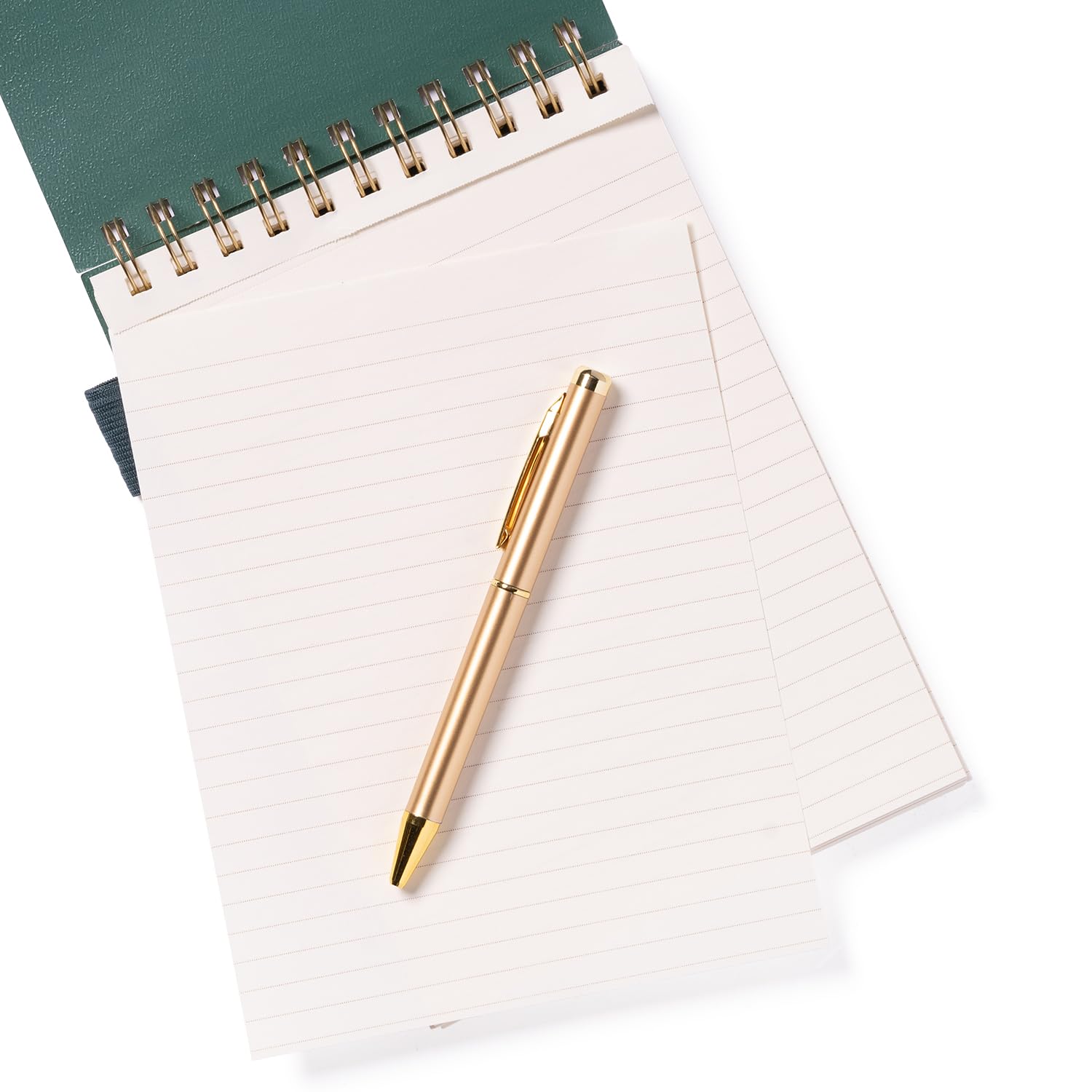 Signature Steno Pad with Pen