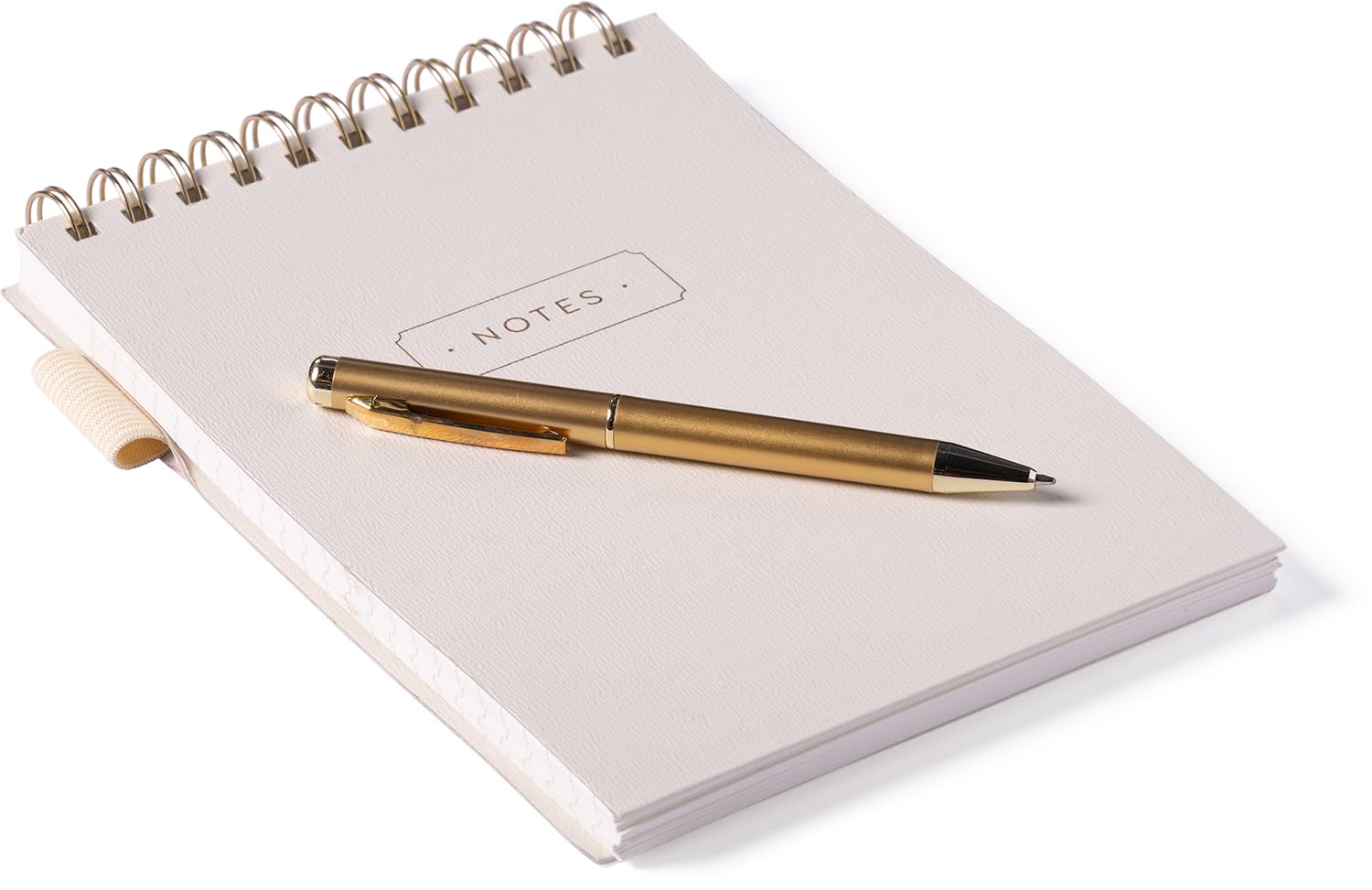 Signature Steno Pad with Pen