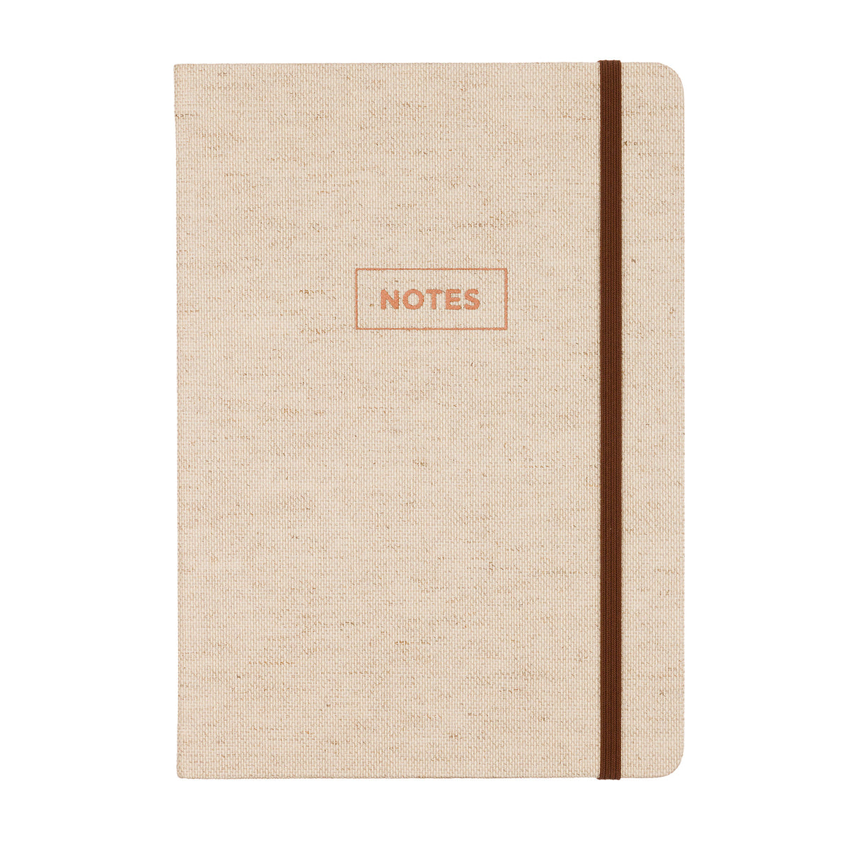 Linen Journal