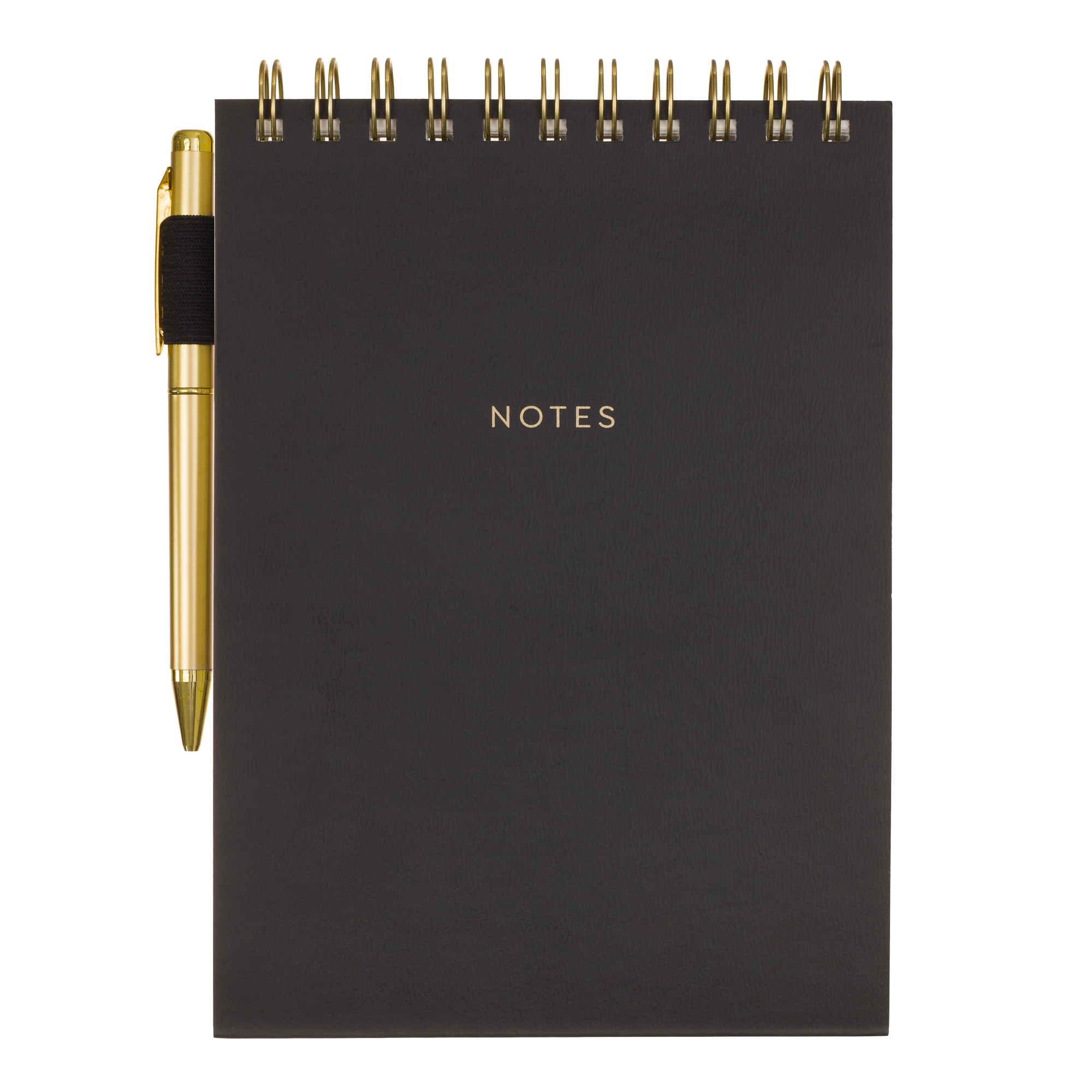 Signature Steno Pad with Pen