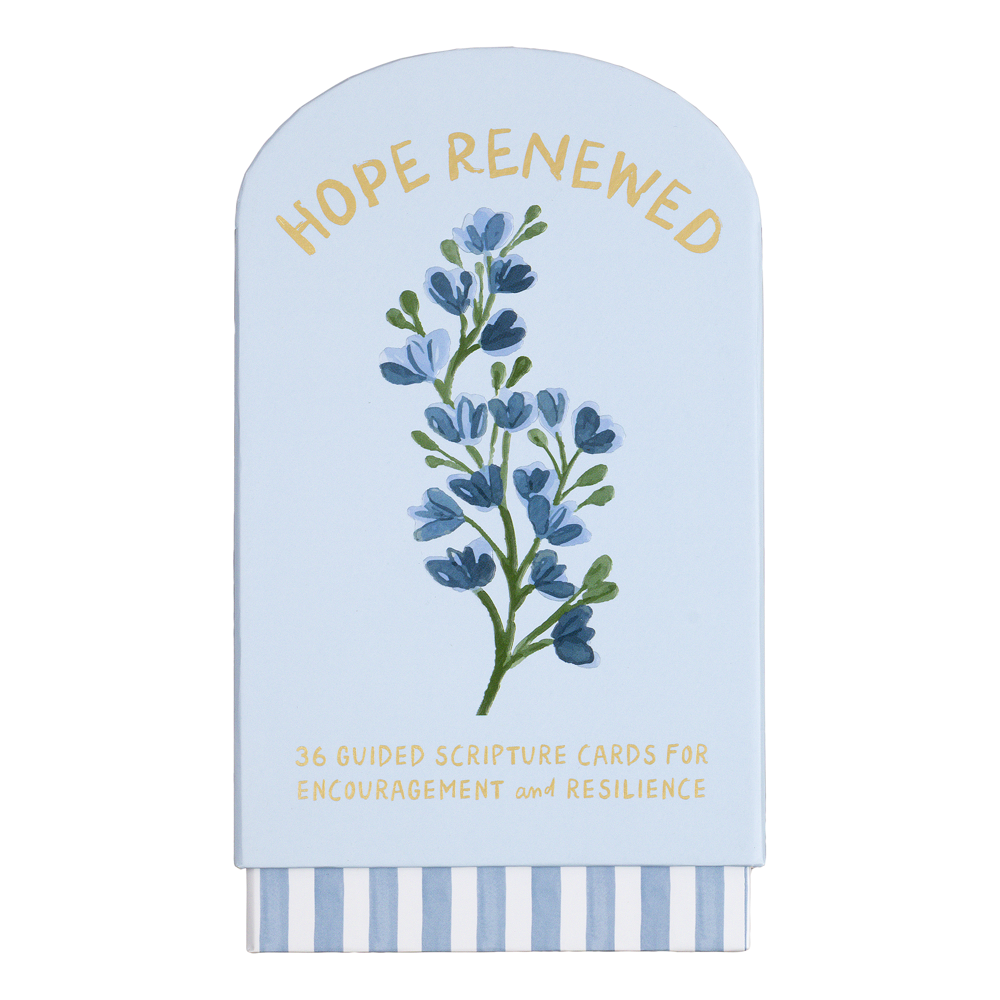 Hope Renewed Prayer Cards