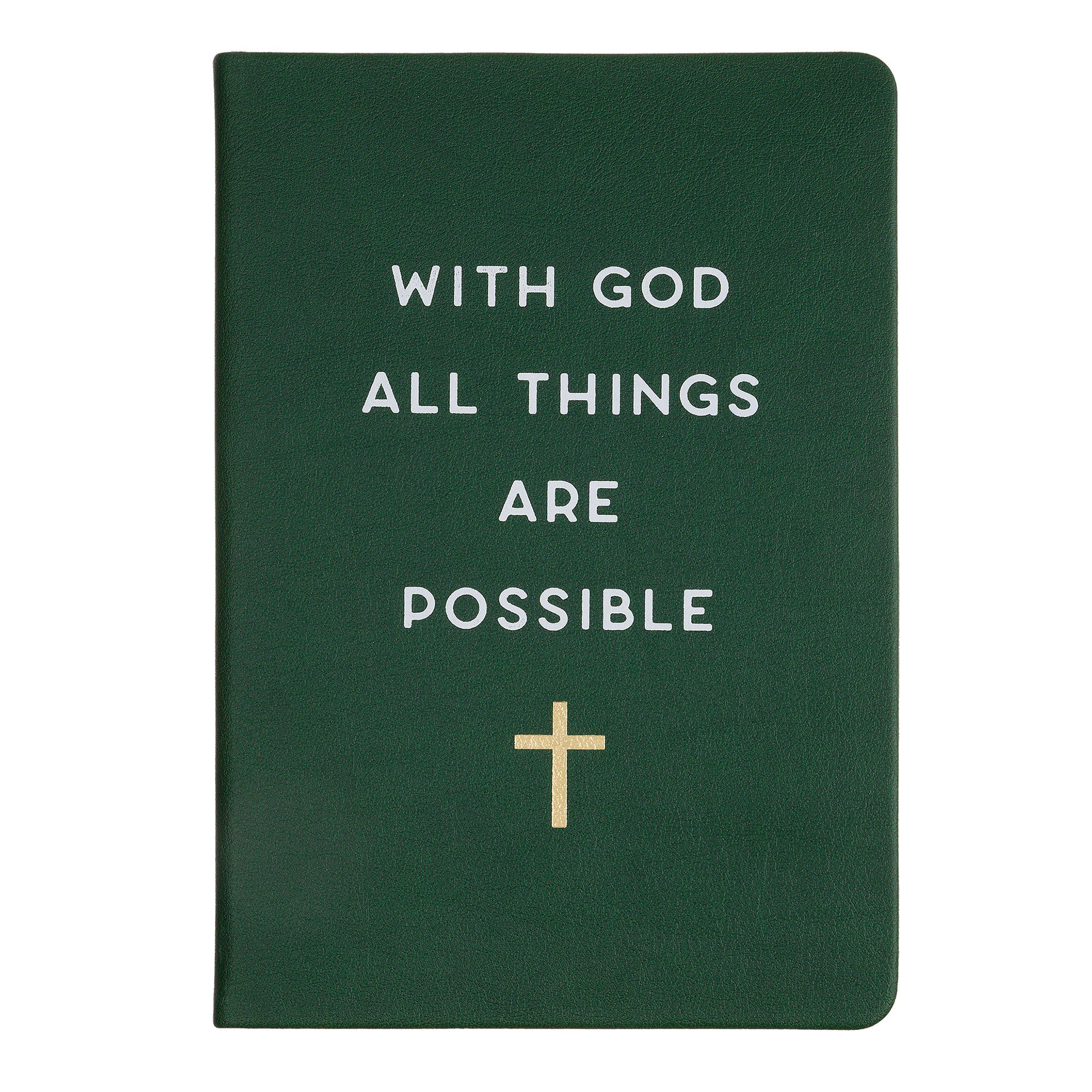 With God Journal